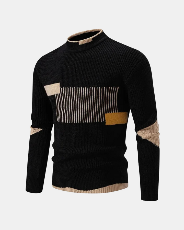 Premium-Strickpullover