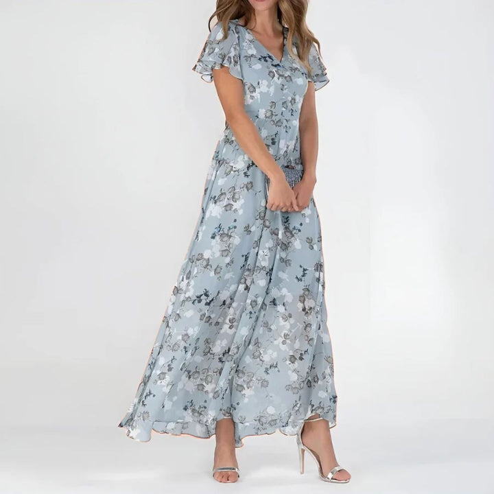 Susan – Elegantes und bequemes Kleid