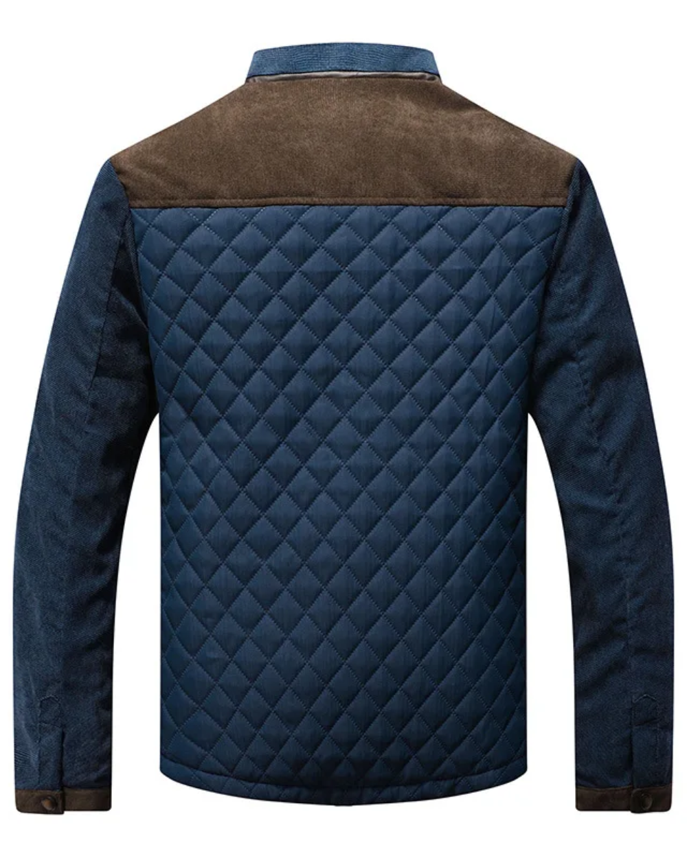 Elsera Herren Luxuriöse Jacke