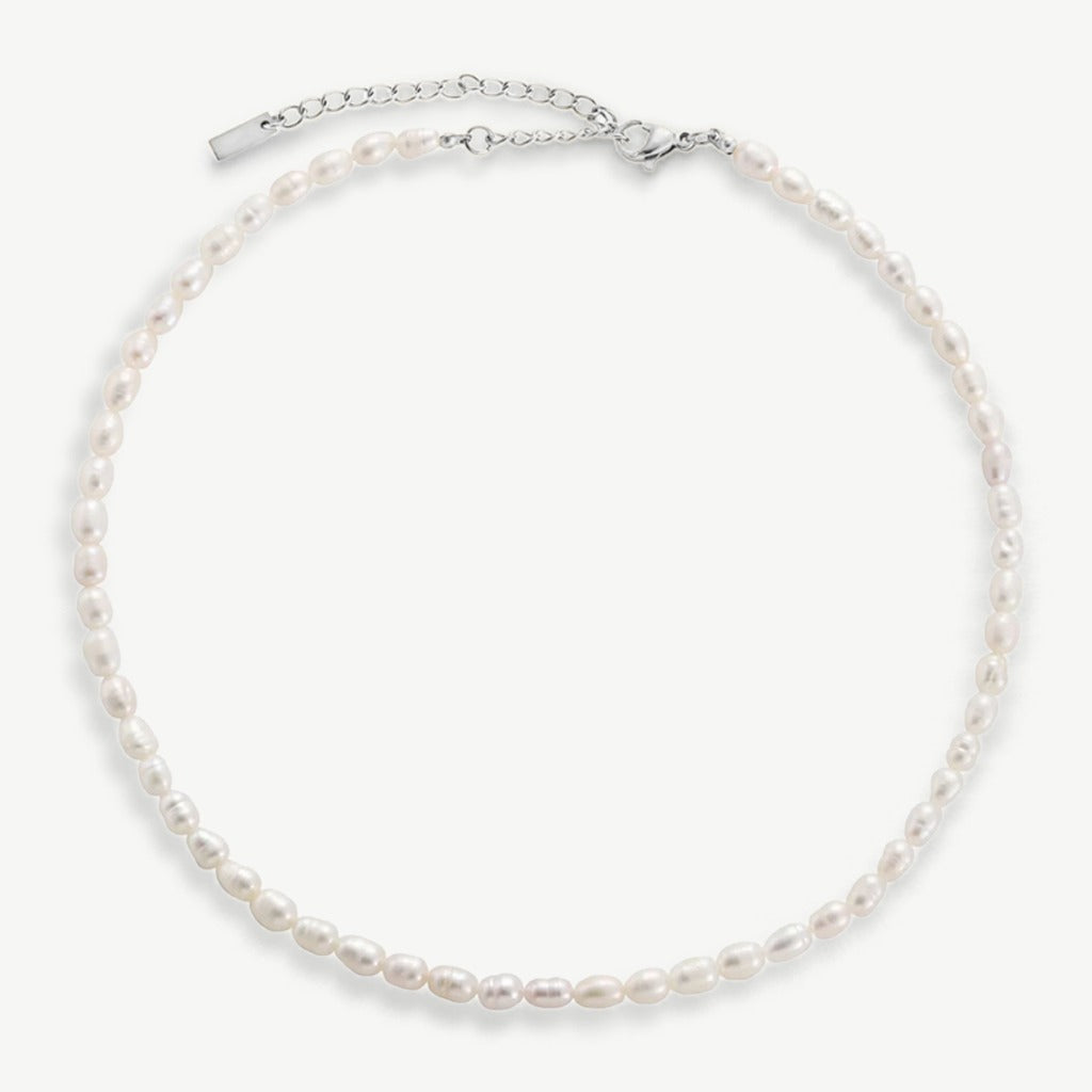 Bora Bora Perlen Choker