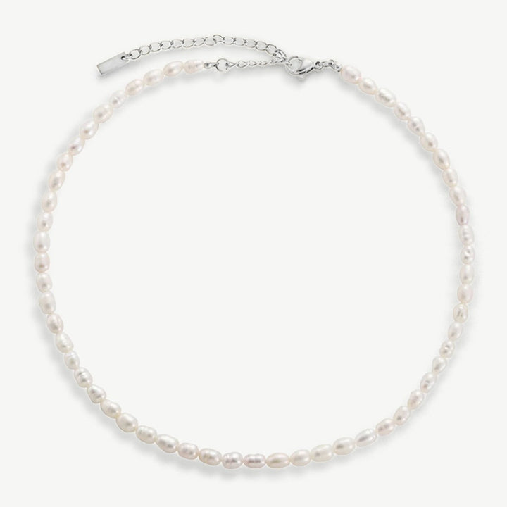 Bora Bora Perlen Choker