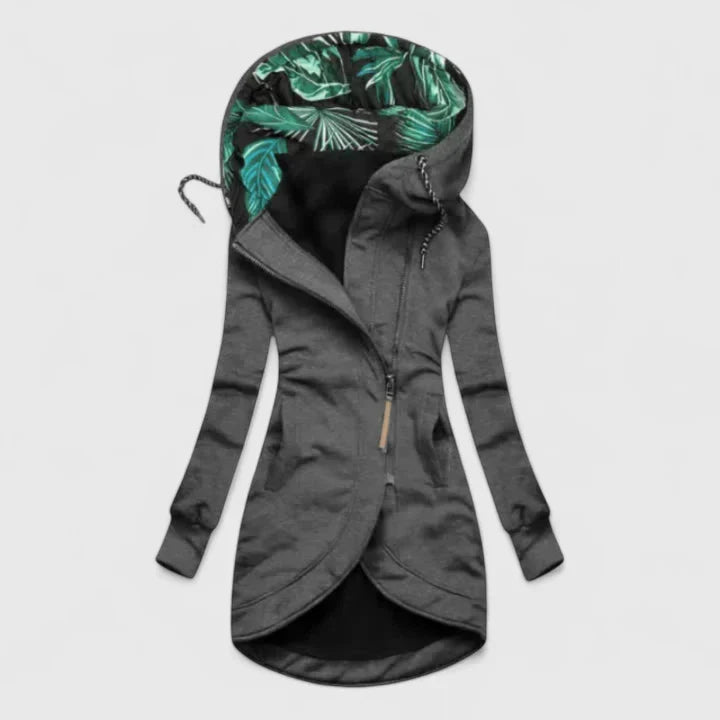 Annalysiah Bequeme Jacke