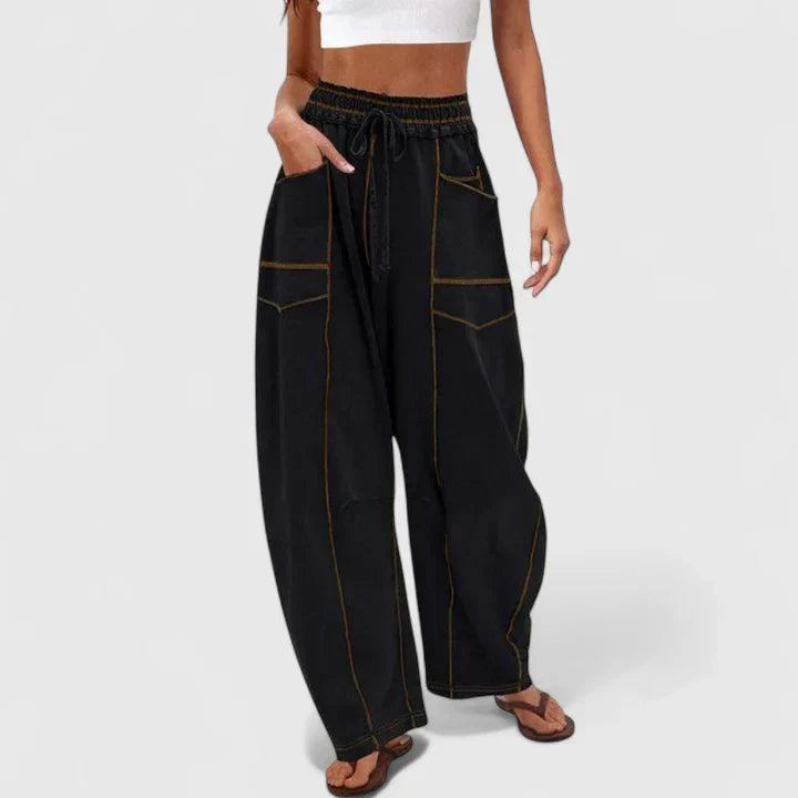 Camrynnne Comfortable Pants