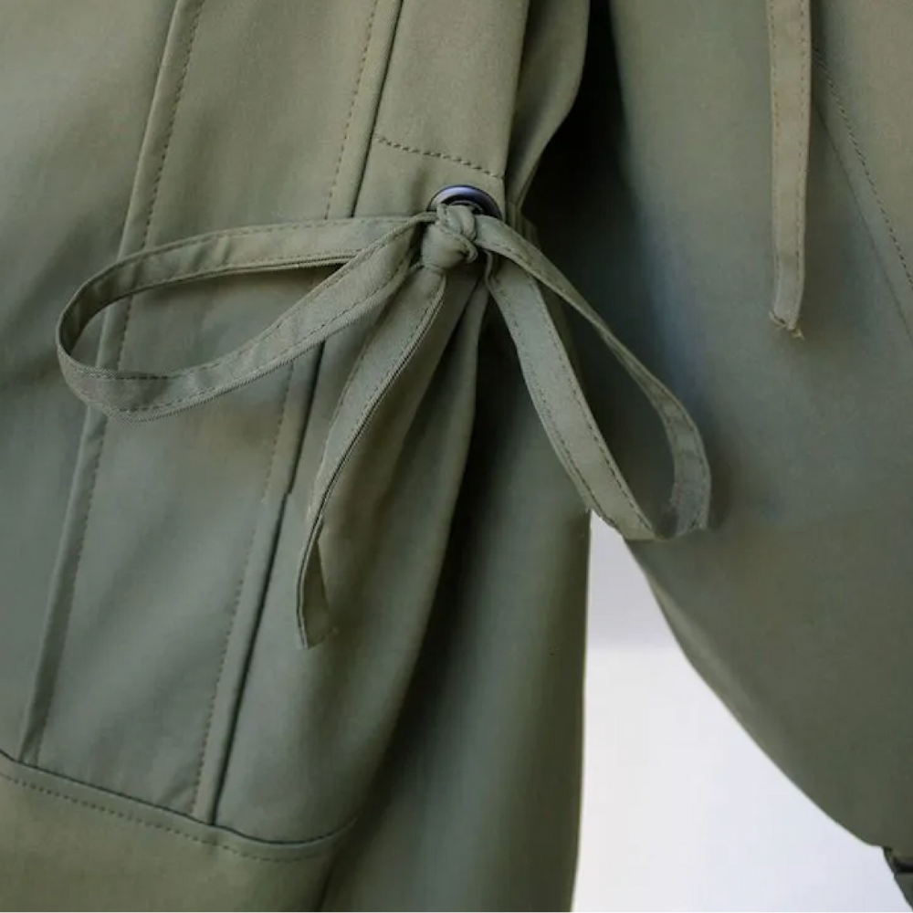 Rebekkah Elegante Jacke