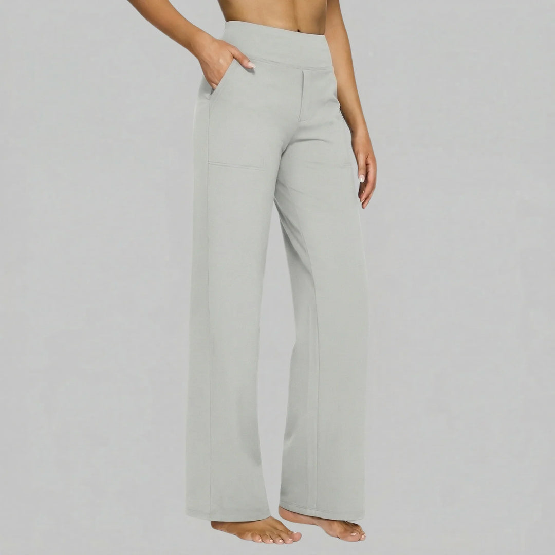 Klara | die bequeme Stretchhose für jede Frau (1+1 GRATIS)