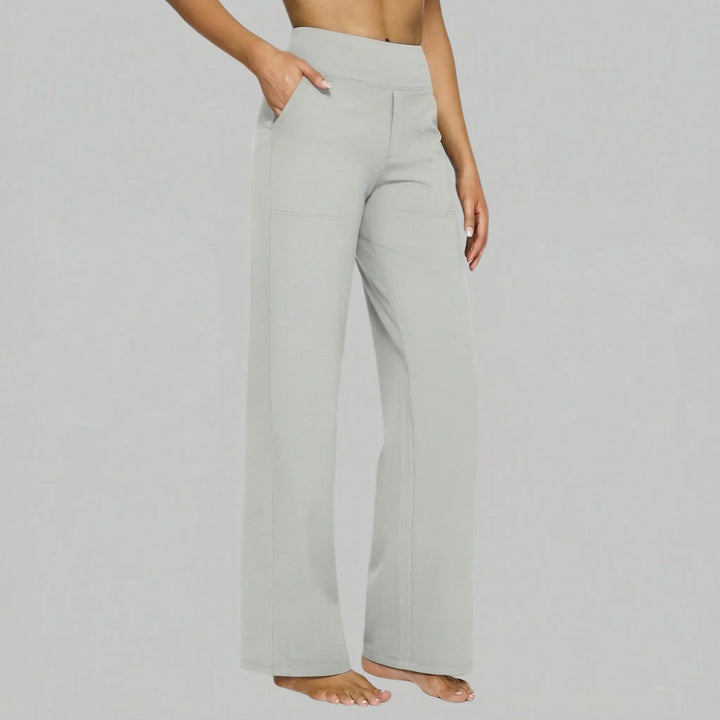Klara | die bequeme Stretchhose für jede Frau (1+1 GRATIS)
