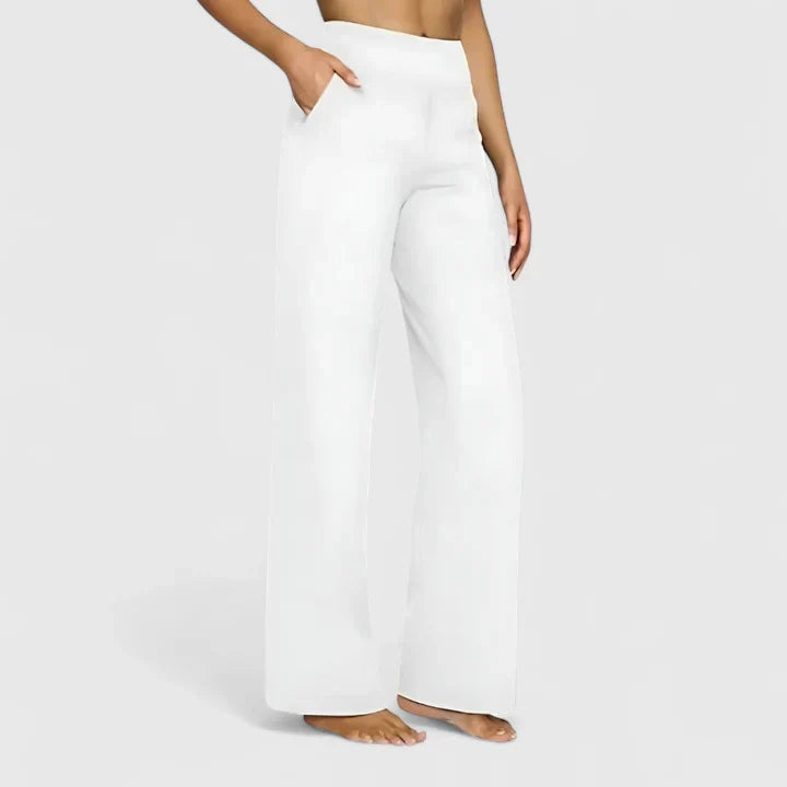 Ame | Elegant Pants