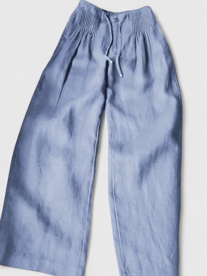Comfortable Saree Pants