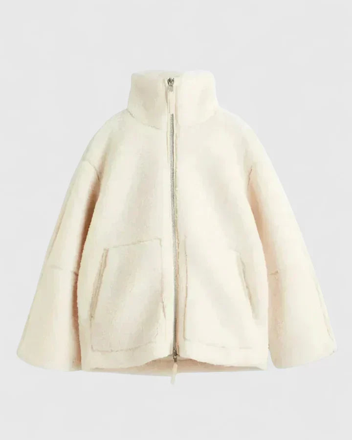 Tia Bequeme Jacke