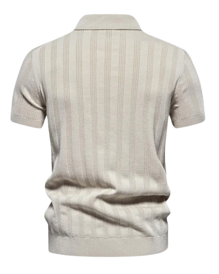 Klassisches Polo
