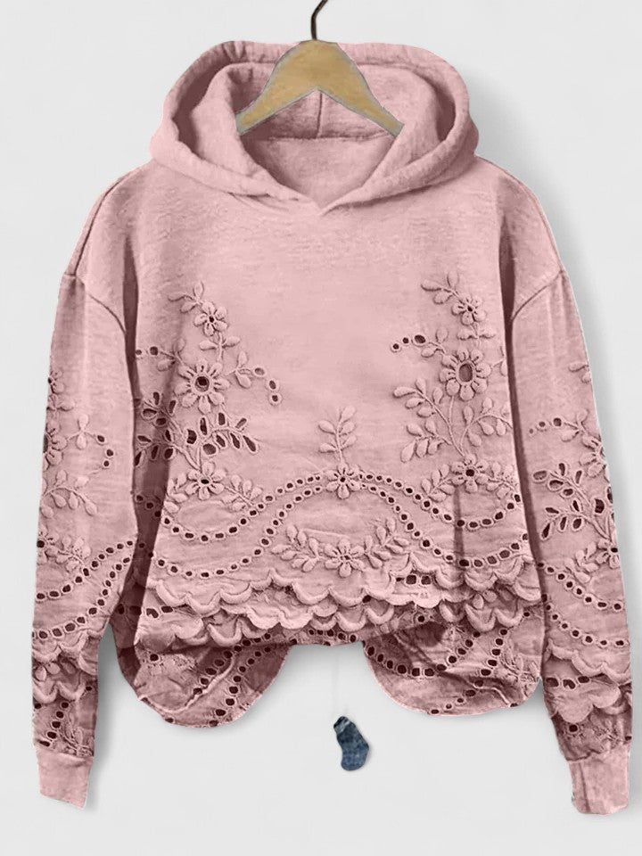 Eryka | Eleganter Pullover