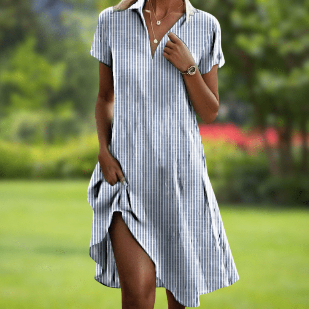 Firi - Luftiges, schickes Kleid