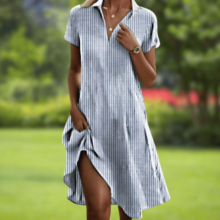 Firi - Luftiges, schickes Kleid