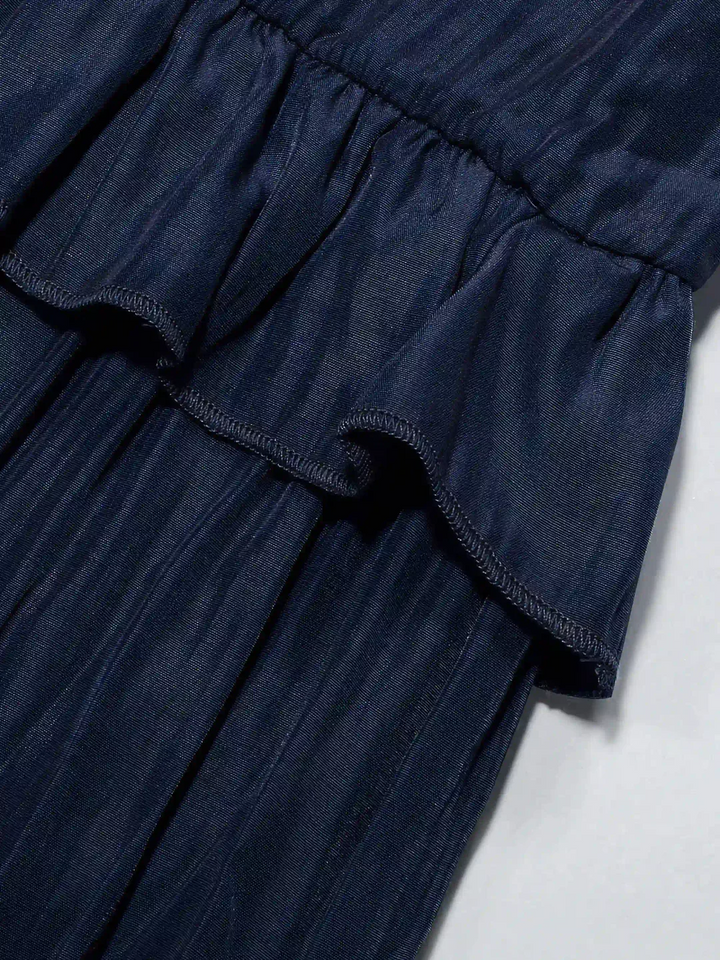Elsie – Elegantes Sommerkleid
