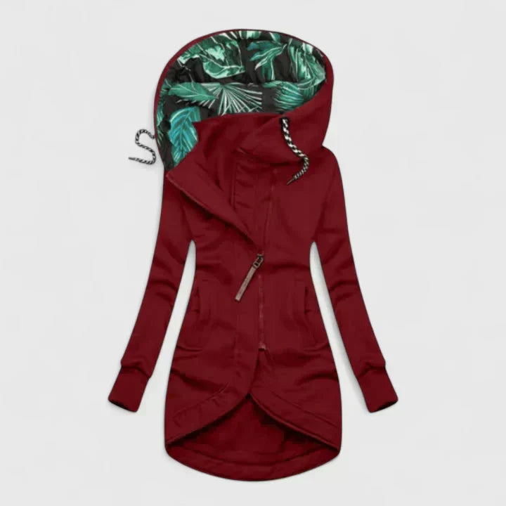 Annalysiah Bequeme Jacke