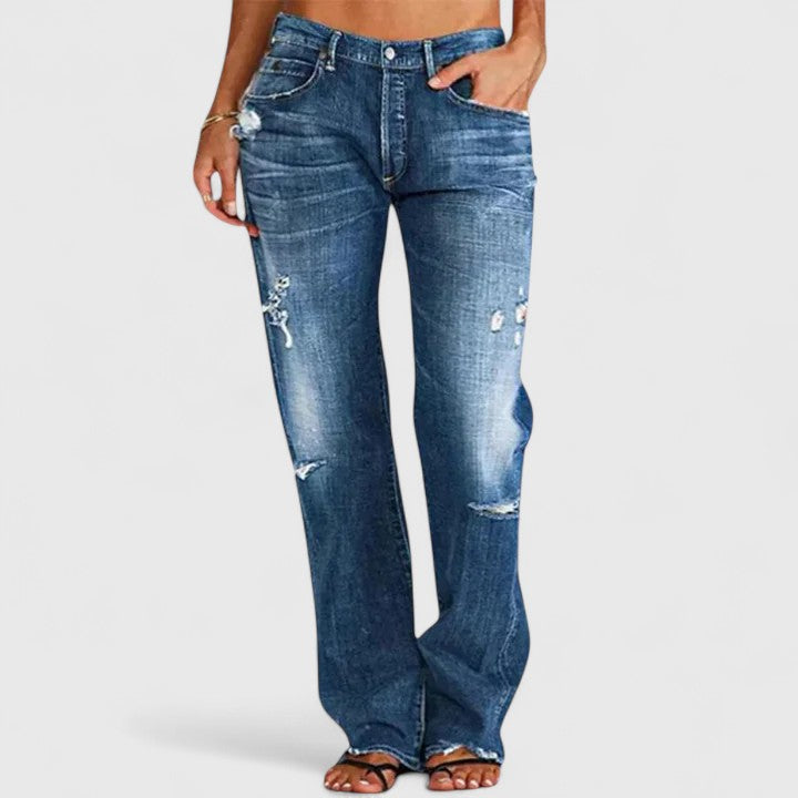 Lianette | Elegante Jeans