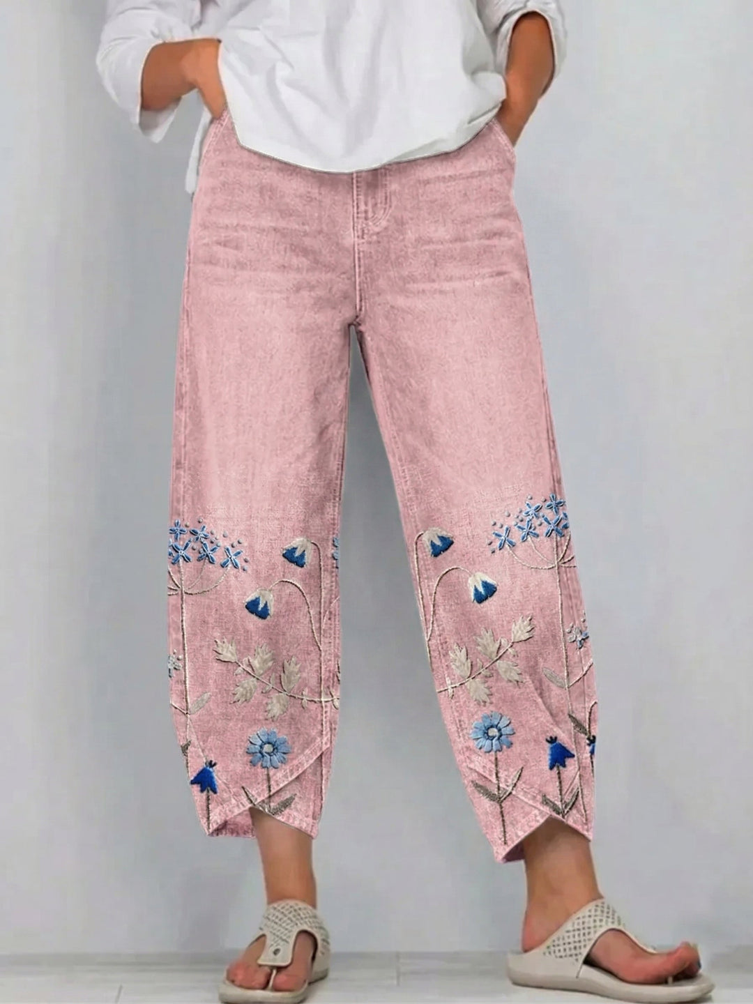 Viola | Legere Komforthose