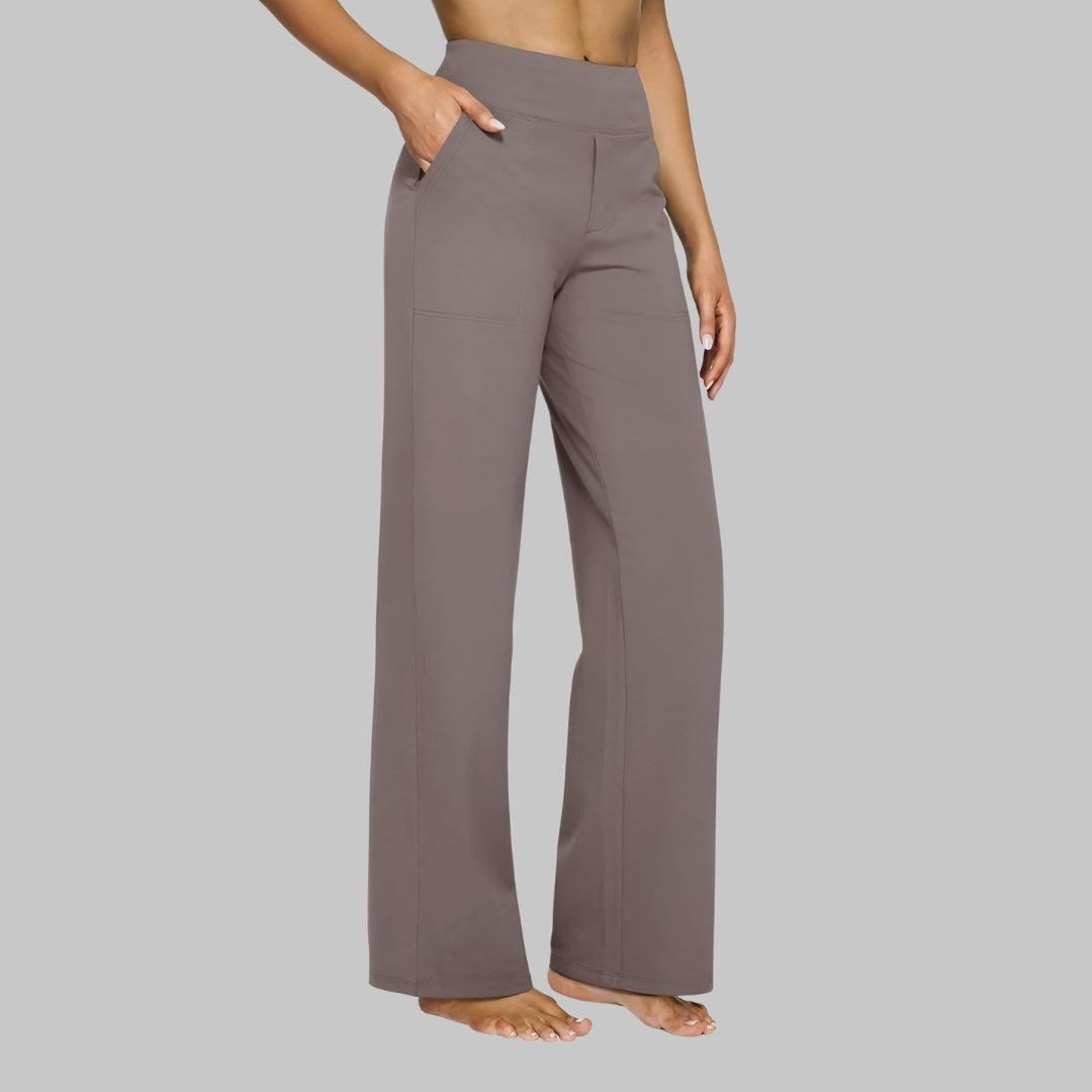 Klara | die bequeme Stretchhose für jede Frau (1+1 GRATIS)