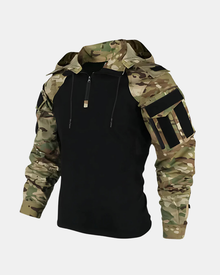Taktischer Pullover