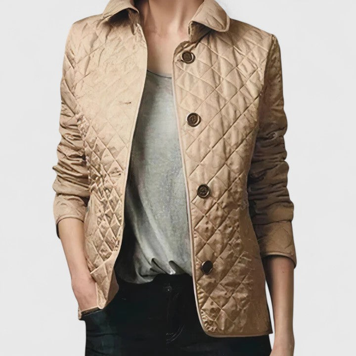 Raina Elegante Jacke