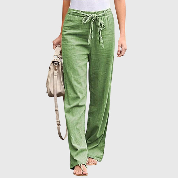 Loreen Lightweight Pants