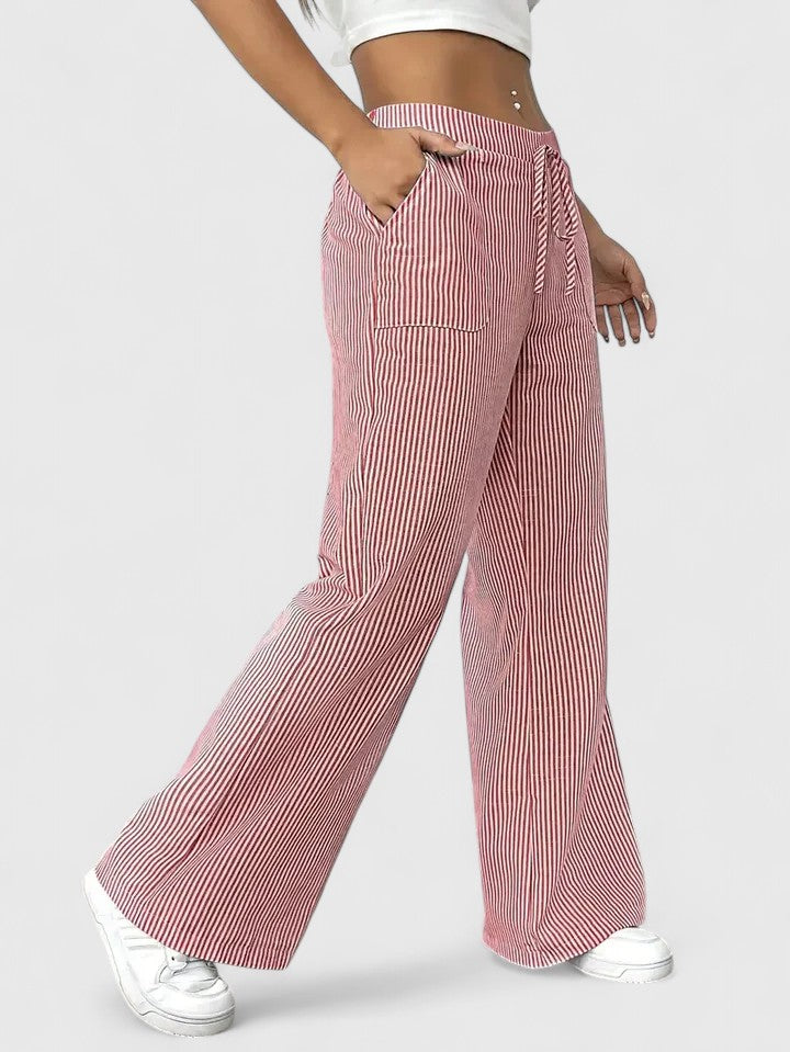 Tatienne | Elegante Hose