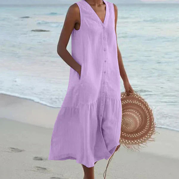 Alma – Sommerkleid