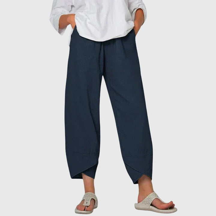 Leona™ | Comfortable Pants