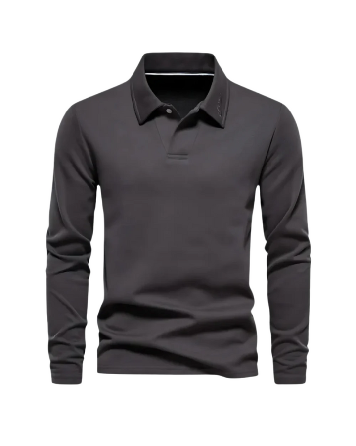 Ignazio Polo-Pullover