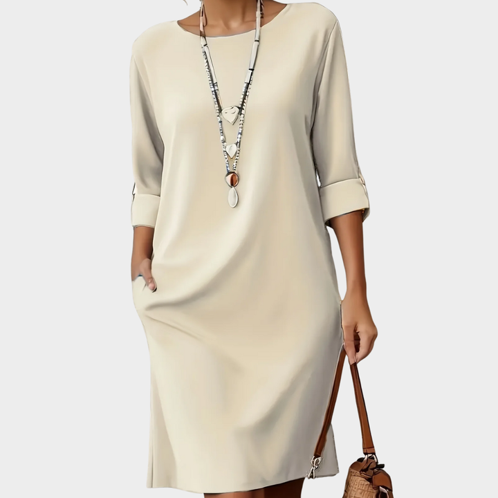 Daphne – Lässige Eleganz für den Herbst