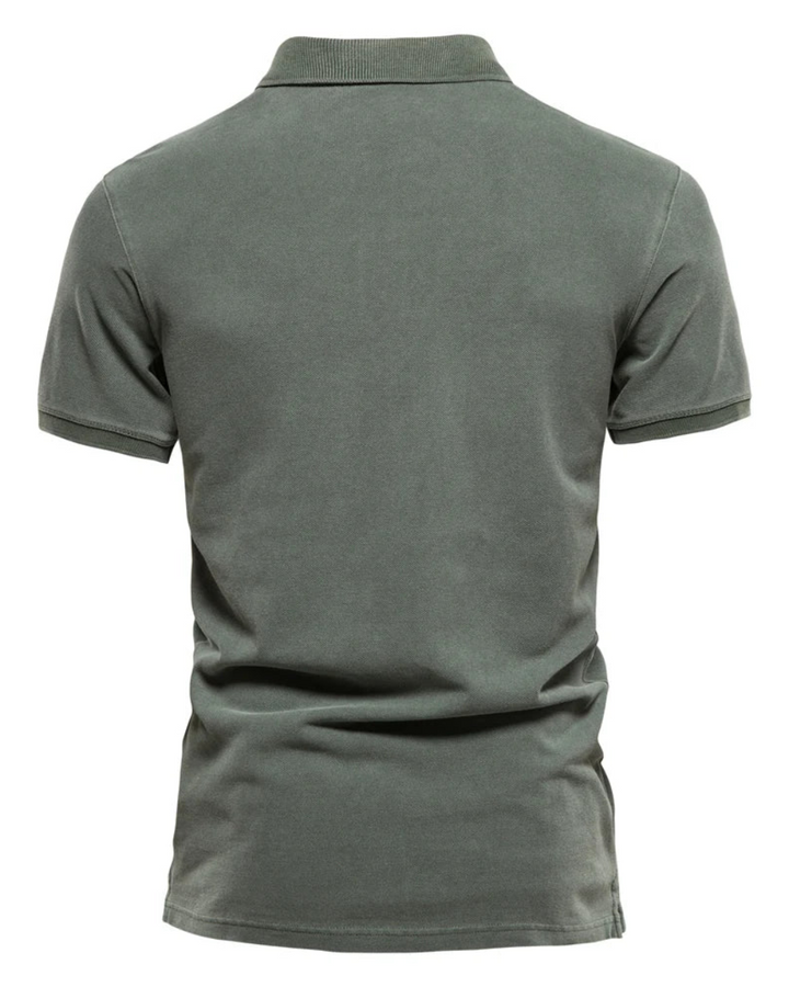 Freizeit-Polo für Männer