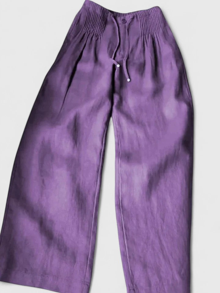 Comfortable Saree Pants