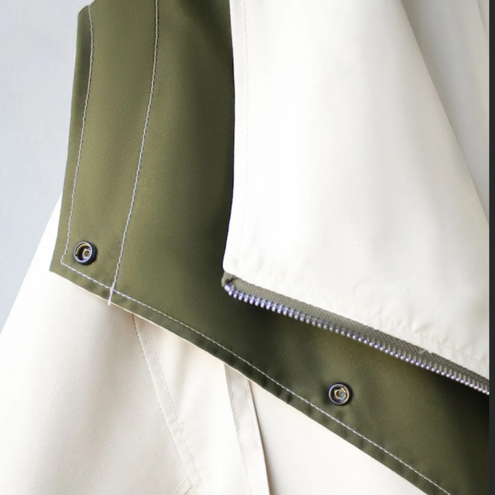 Rebekkah Elegante Jacke