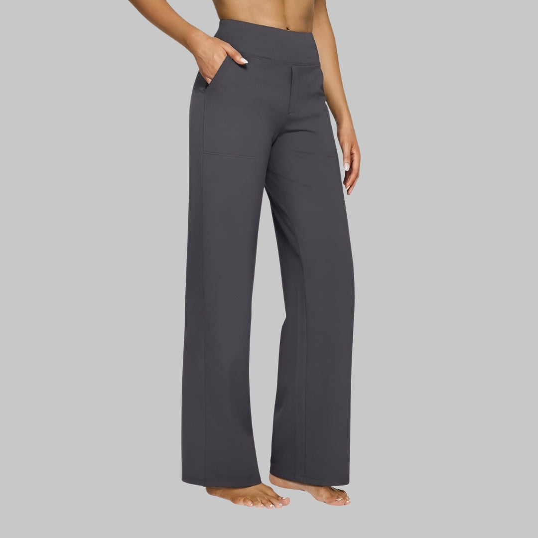 Klara | die bequeme Stretchhose für jede Frau (1+1 GRATIS)