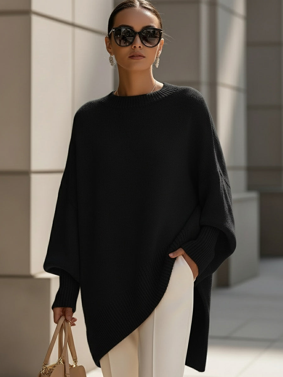 Callowyn | Eleganter Pullover