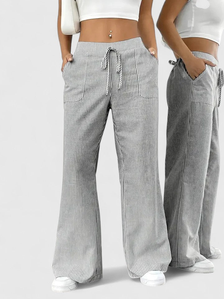 Tatienne | Elegant Pants