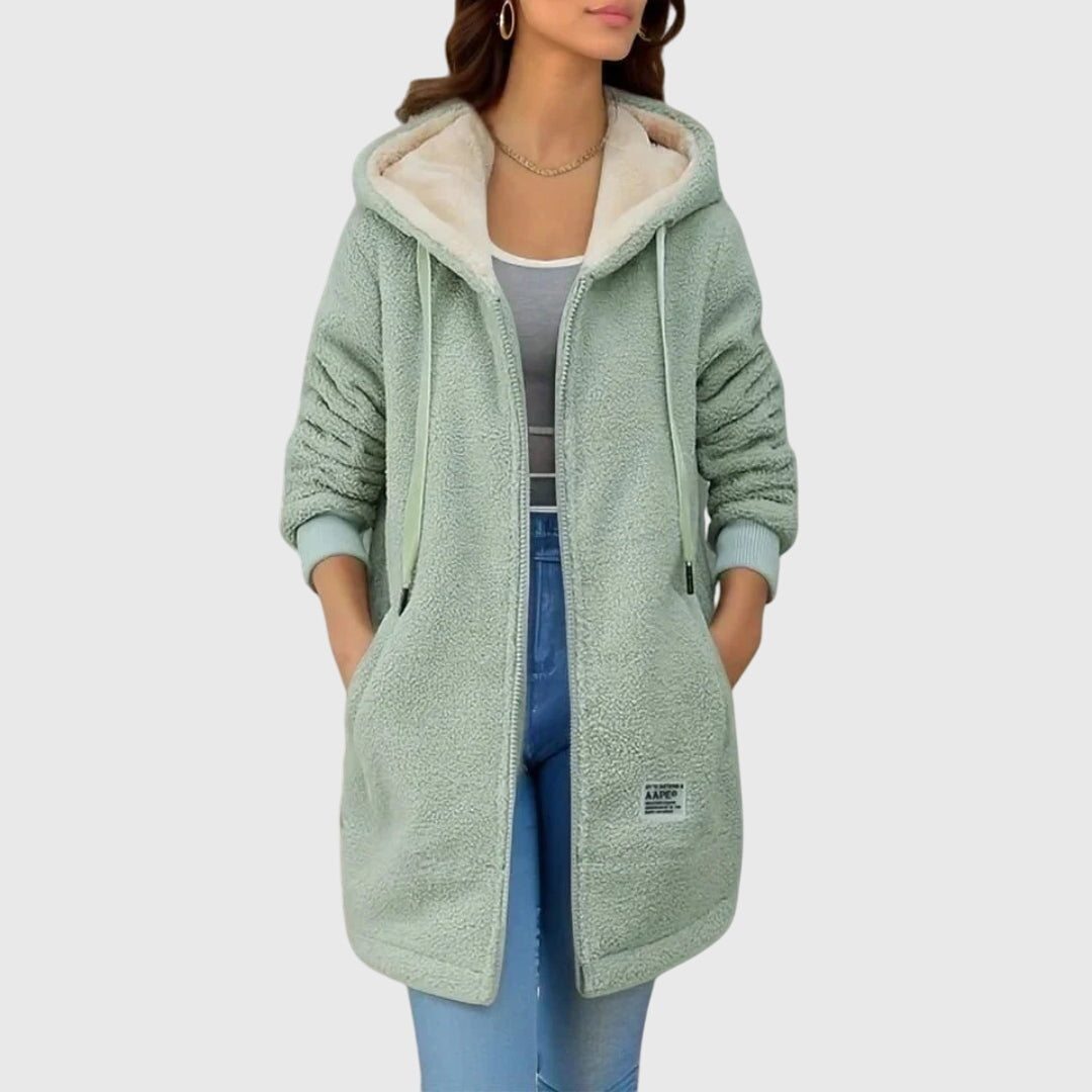 Zia Bequeme Jacke
