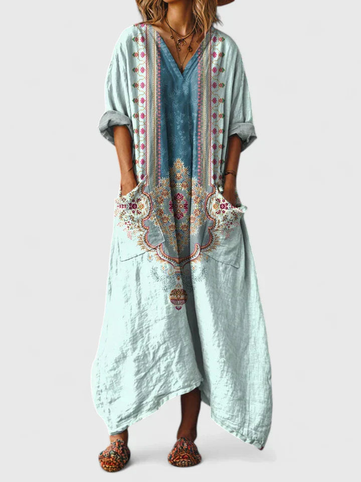Thalyssira – Elegante, vielseitige Robe