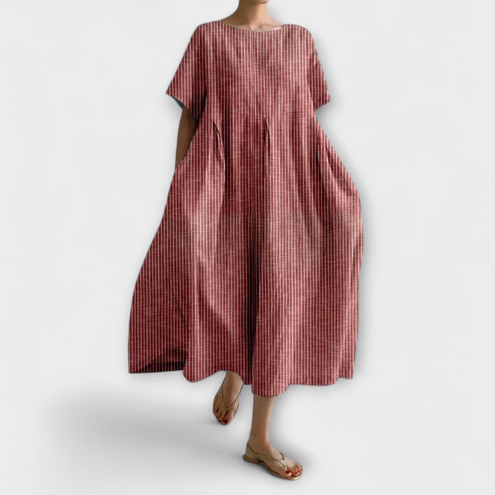 Andrea – Luftiges Freizeitkleid