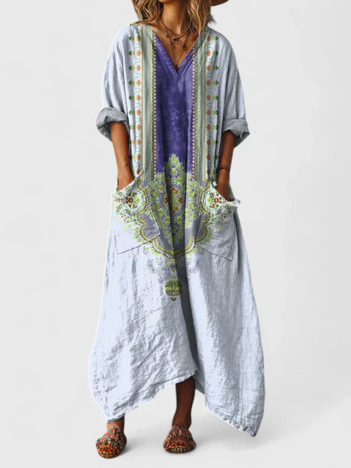 Thalyssira – Elegante, vielseitige Robe