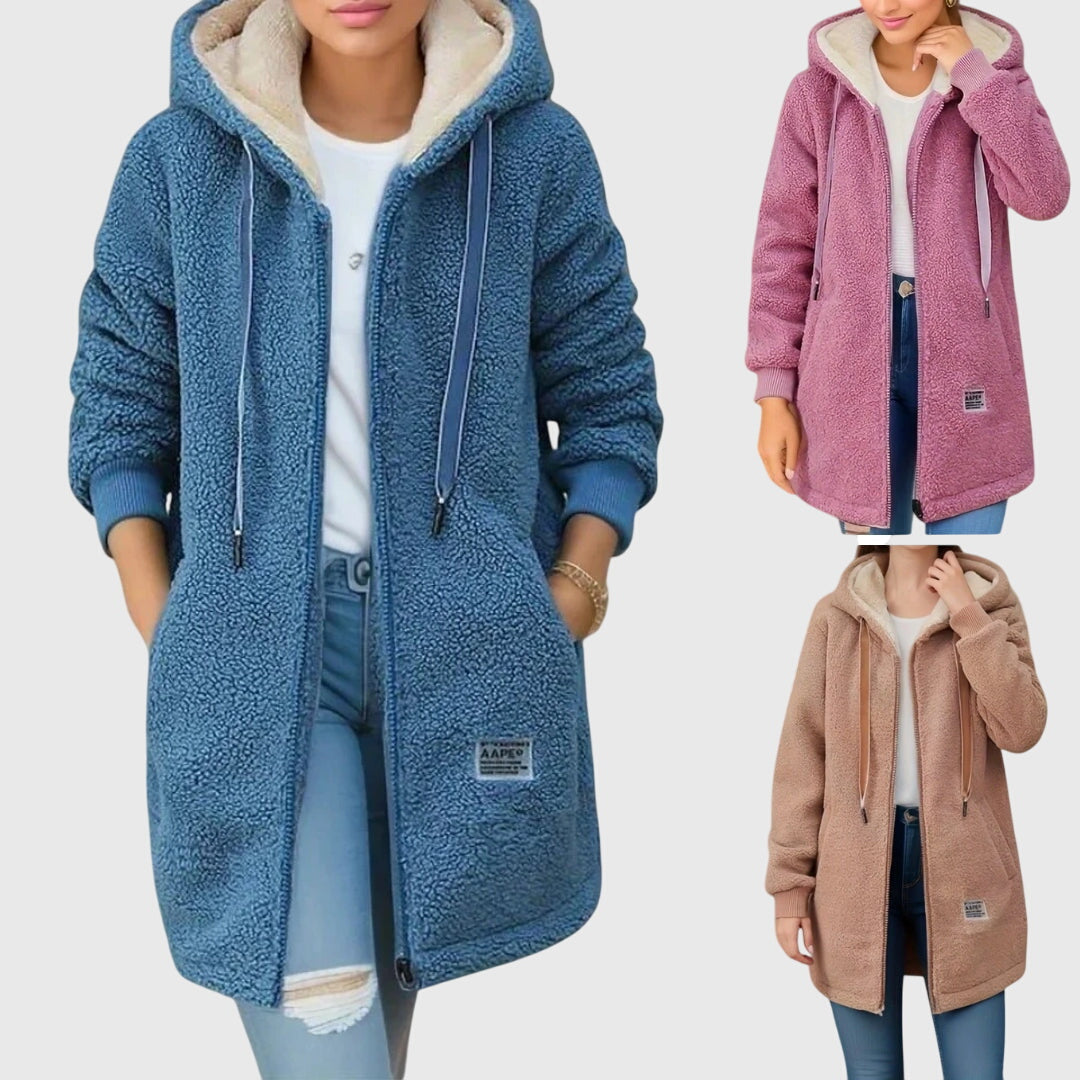 Zia Bequeme Jacke