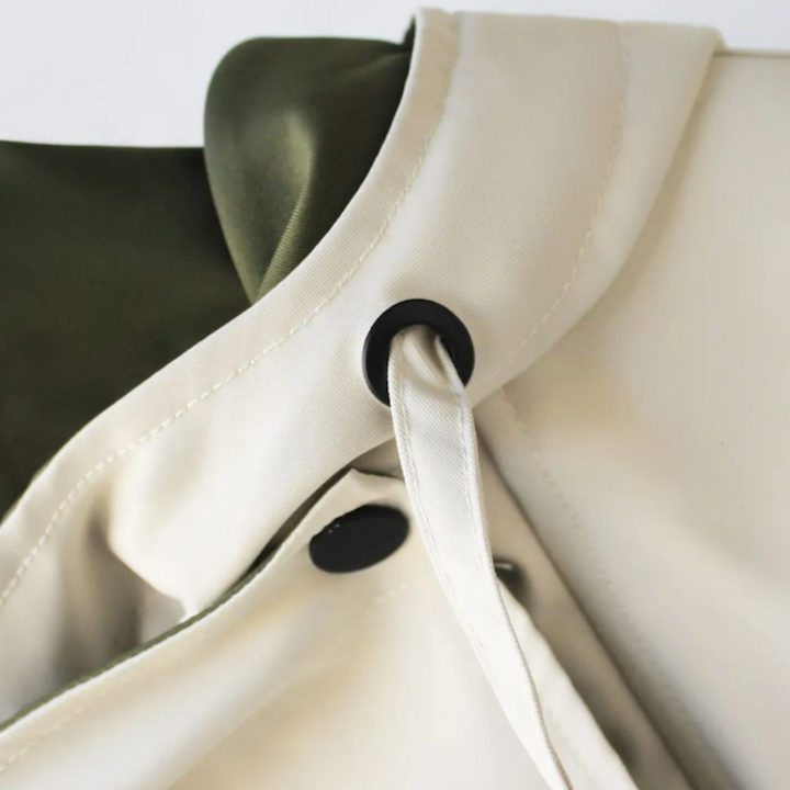Rebekkah Elegante Jacke