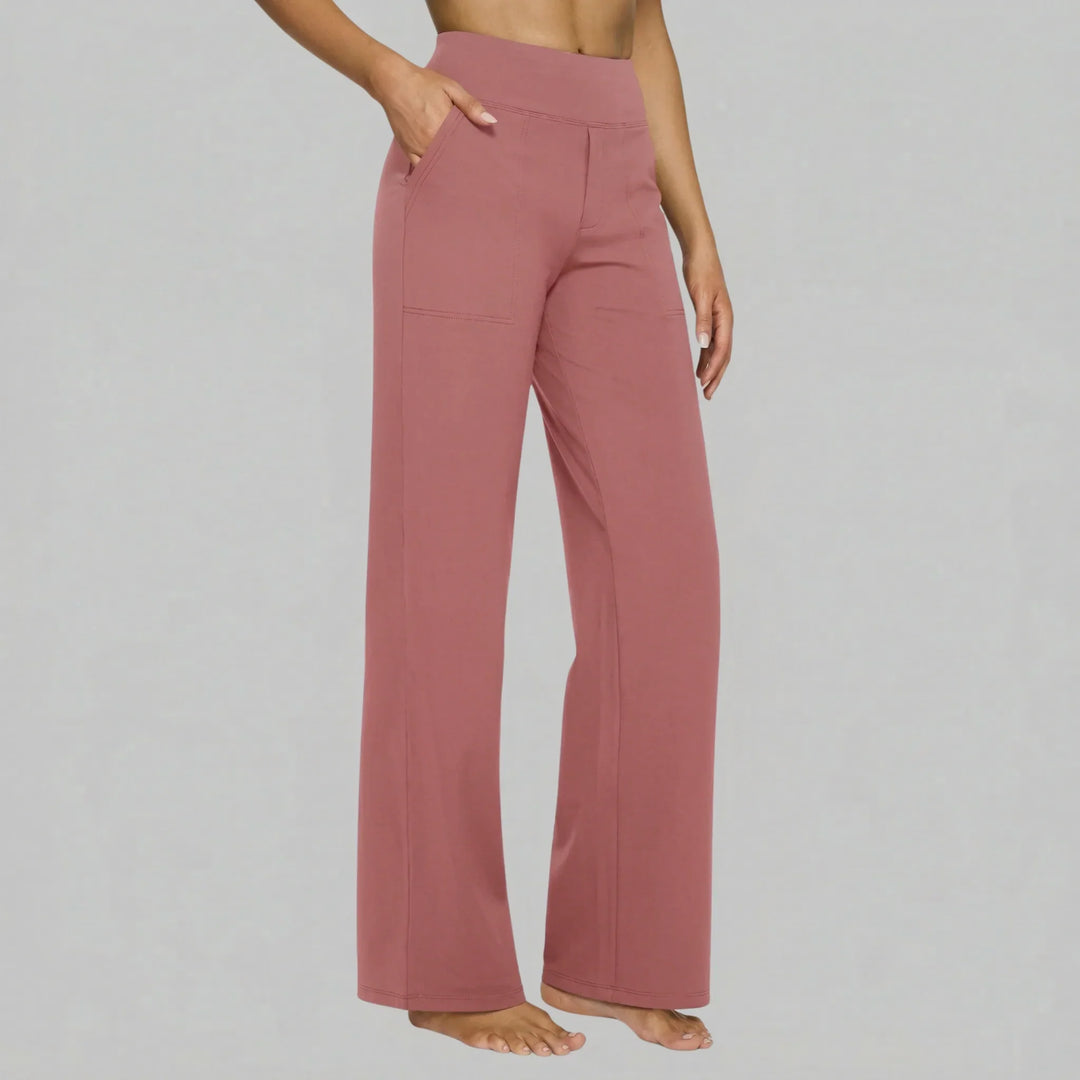 Klara | die bequeme Stretchhose für jede Frau (1+1 GRATIS)