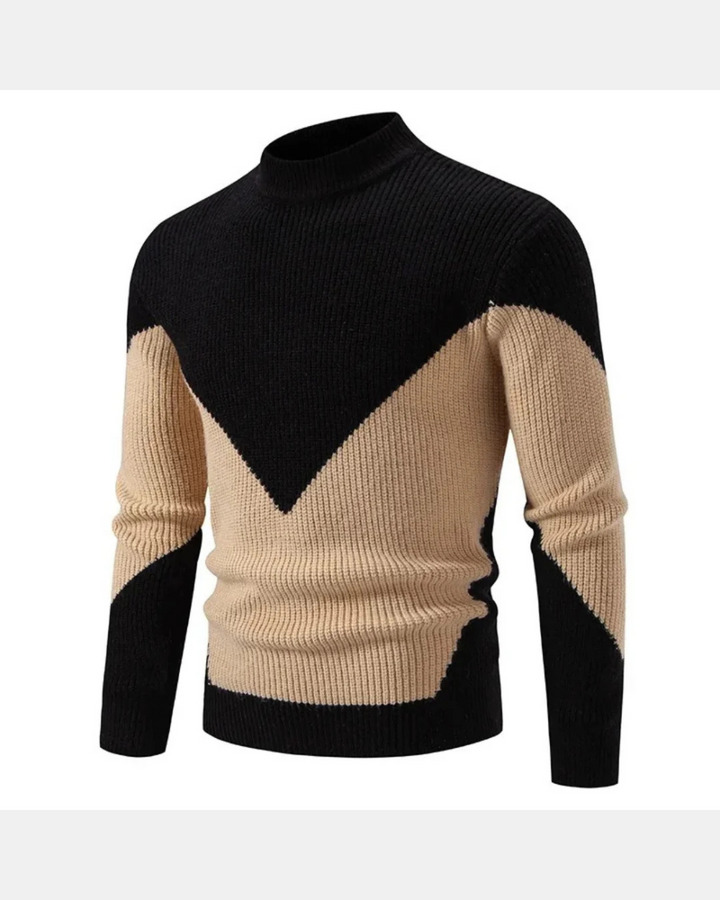 Premium-Strickpullover