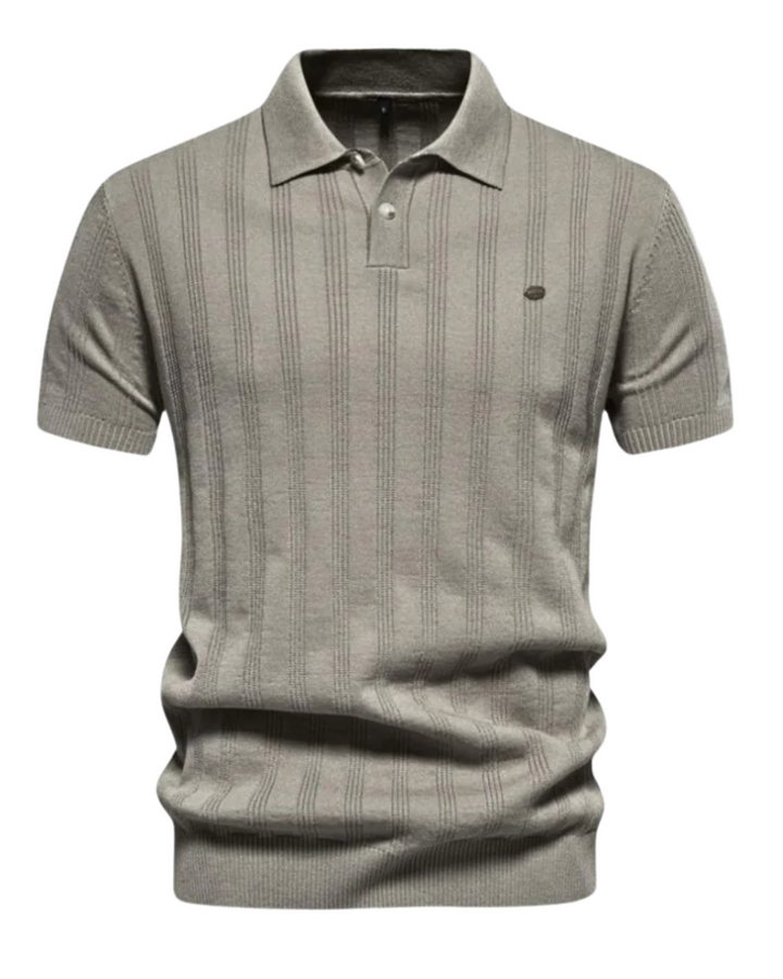 Klassisches Polo