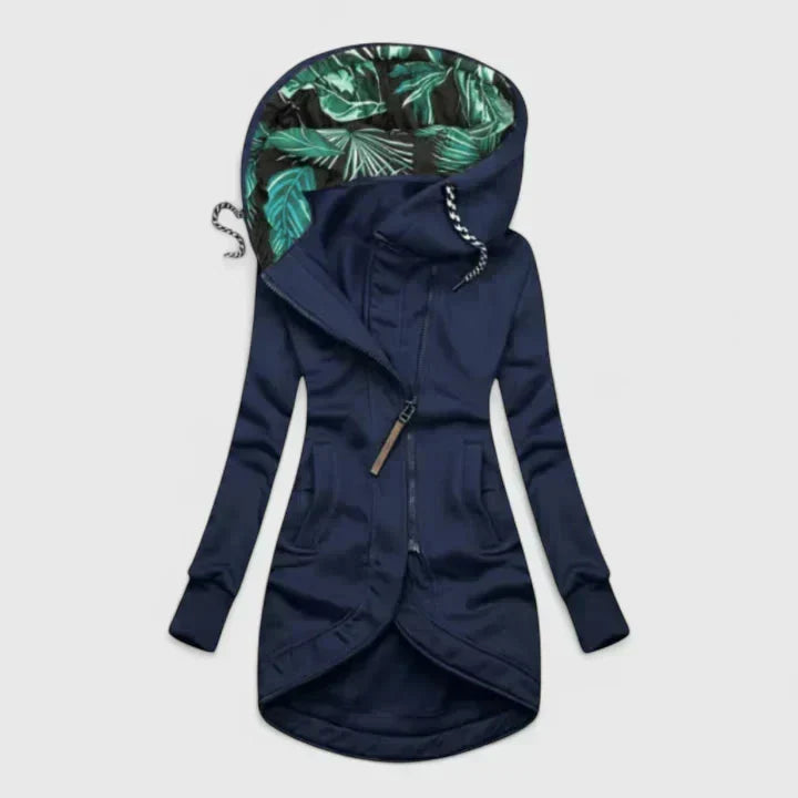 Annalysiah Bequeme Jacke