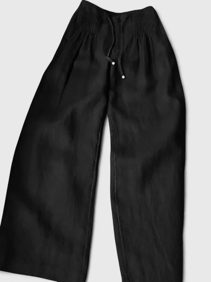 Comfortable Saree Pants