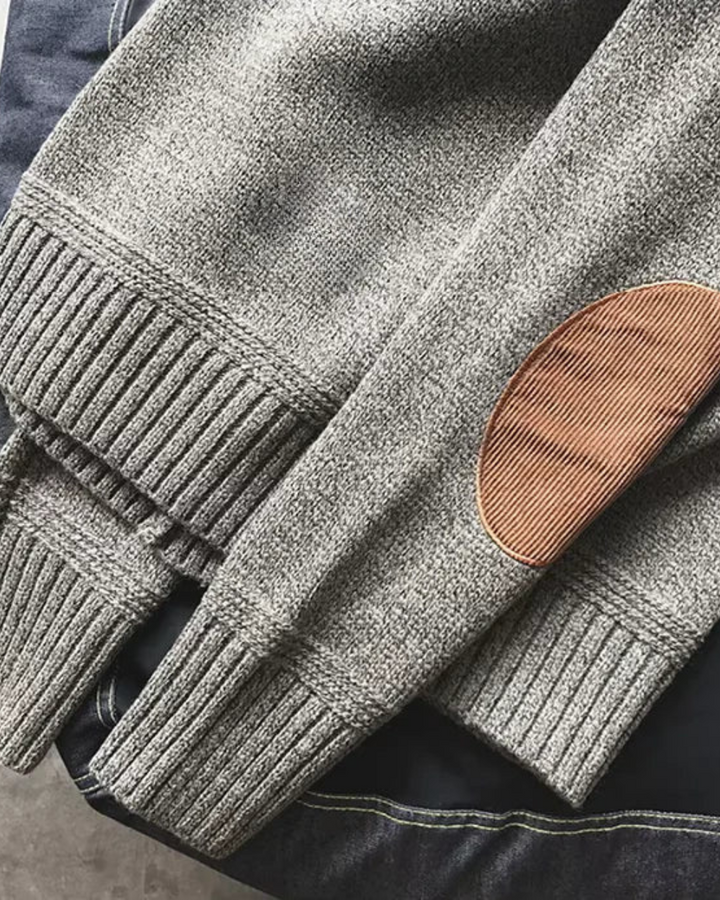 Lässiger Pullover für Männer