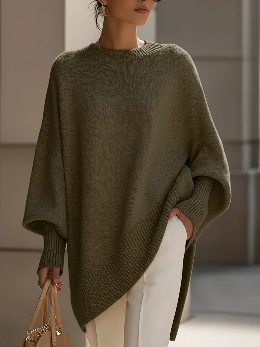 Callowyn | Eleganter Pullover