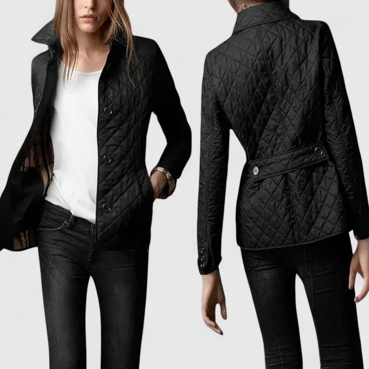 Raina Elegante Jacke
